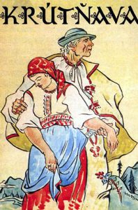 Martin Benka - Krútňava